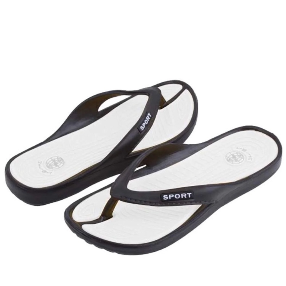 Lite Foam Thong Water Proof Beach Flip Flops